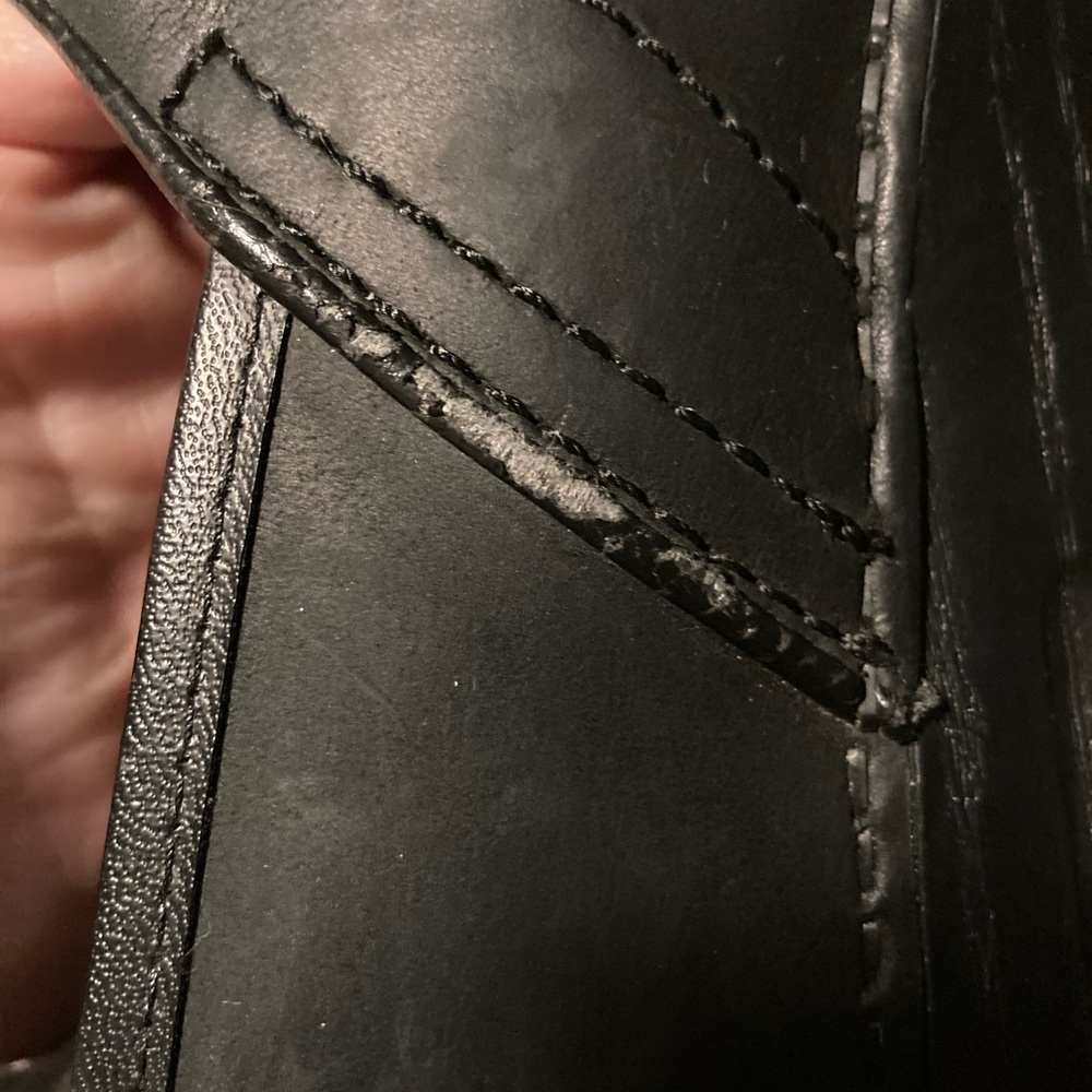 Dansko Black Clogs - image 4